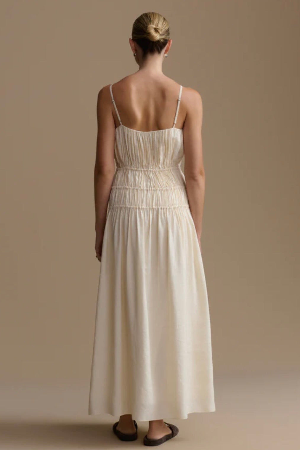 WYNN DRESS