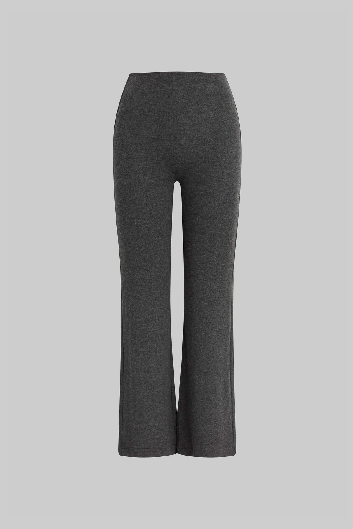 LAUREN CROP FLARE PANT