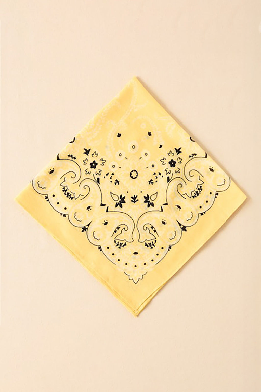 BODHI SUNLIGHT BANDANA
