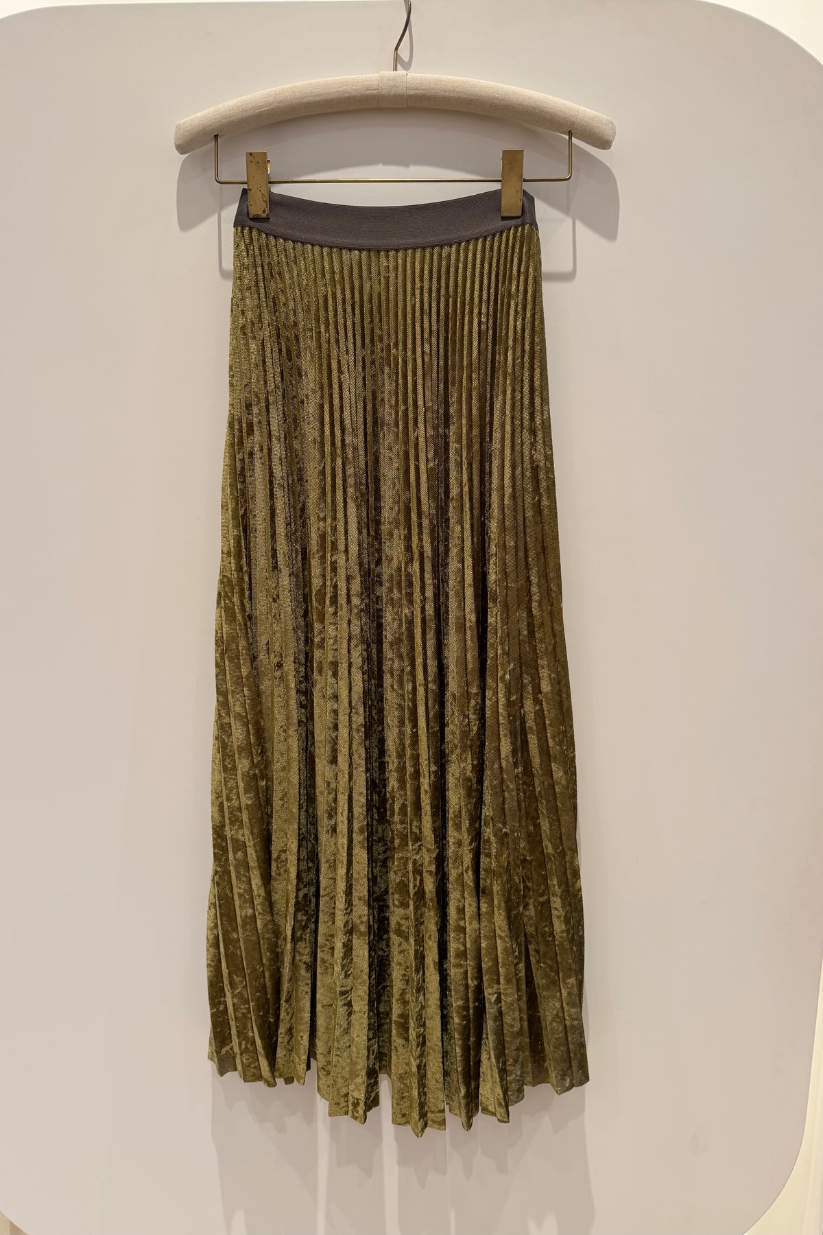 SOLEIL SKIRT