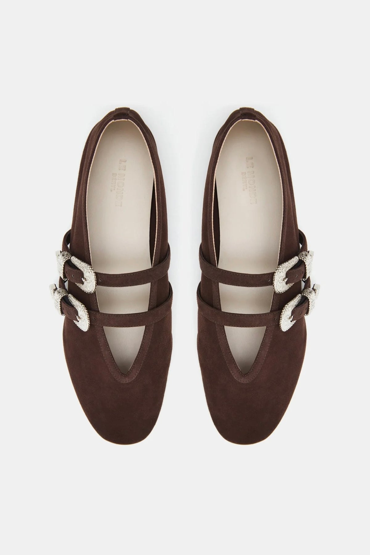 BALLET CLAUDIA SLIPPER