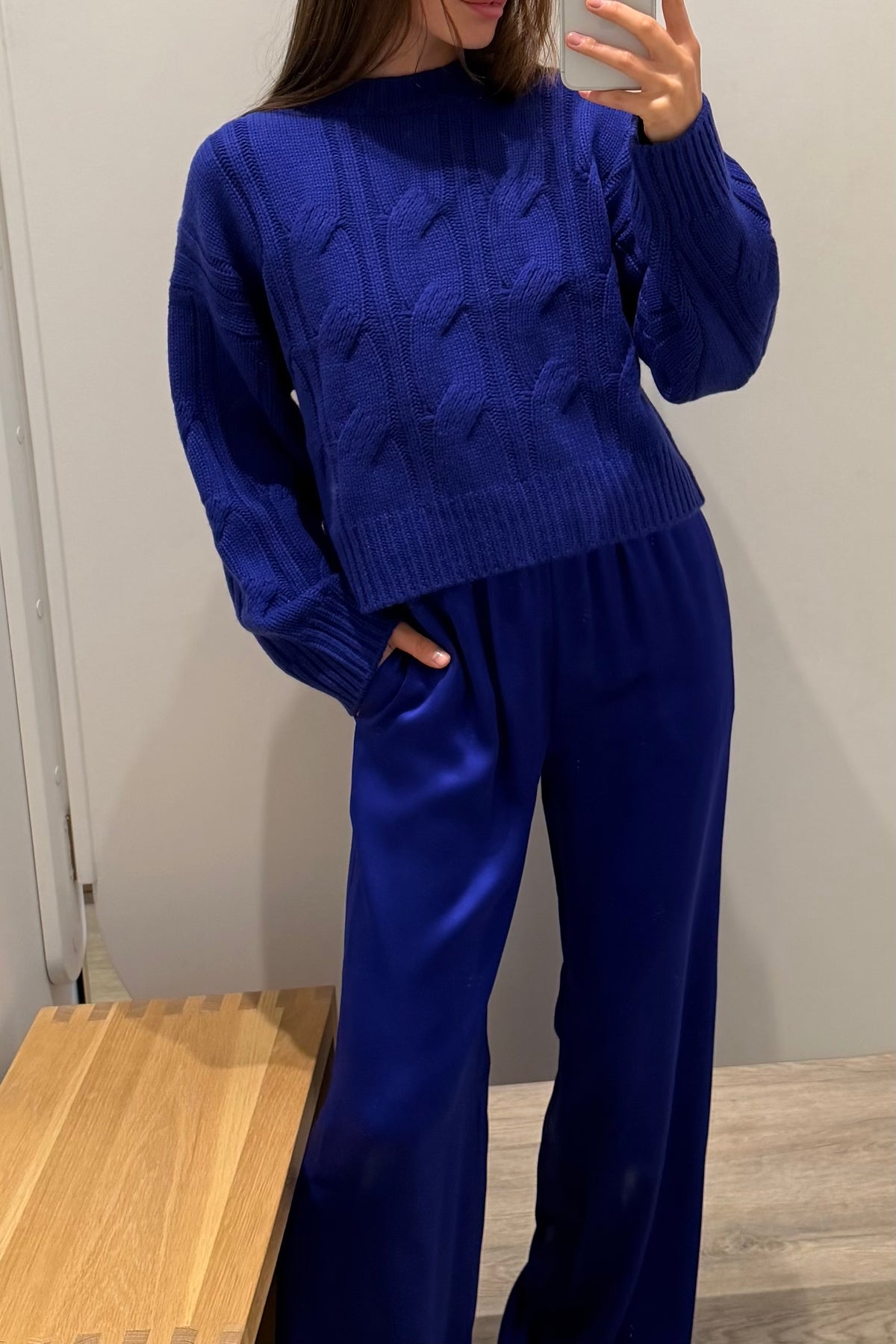 LEXI PANT