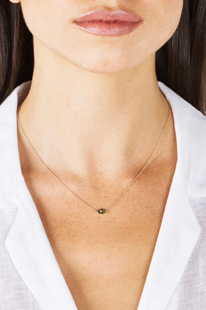 COLLIER MINI MAIN DE FATMA