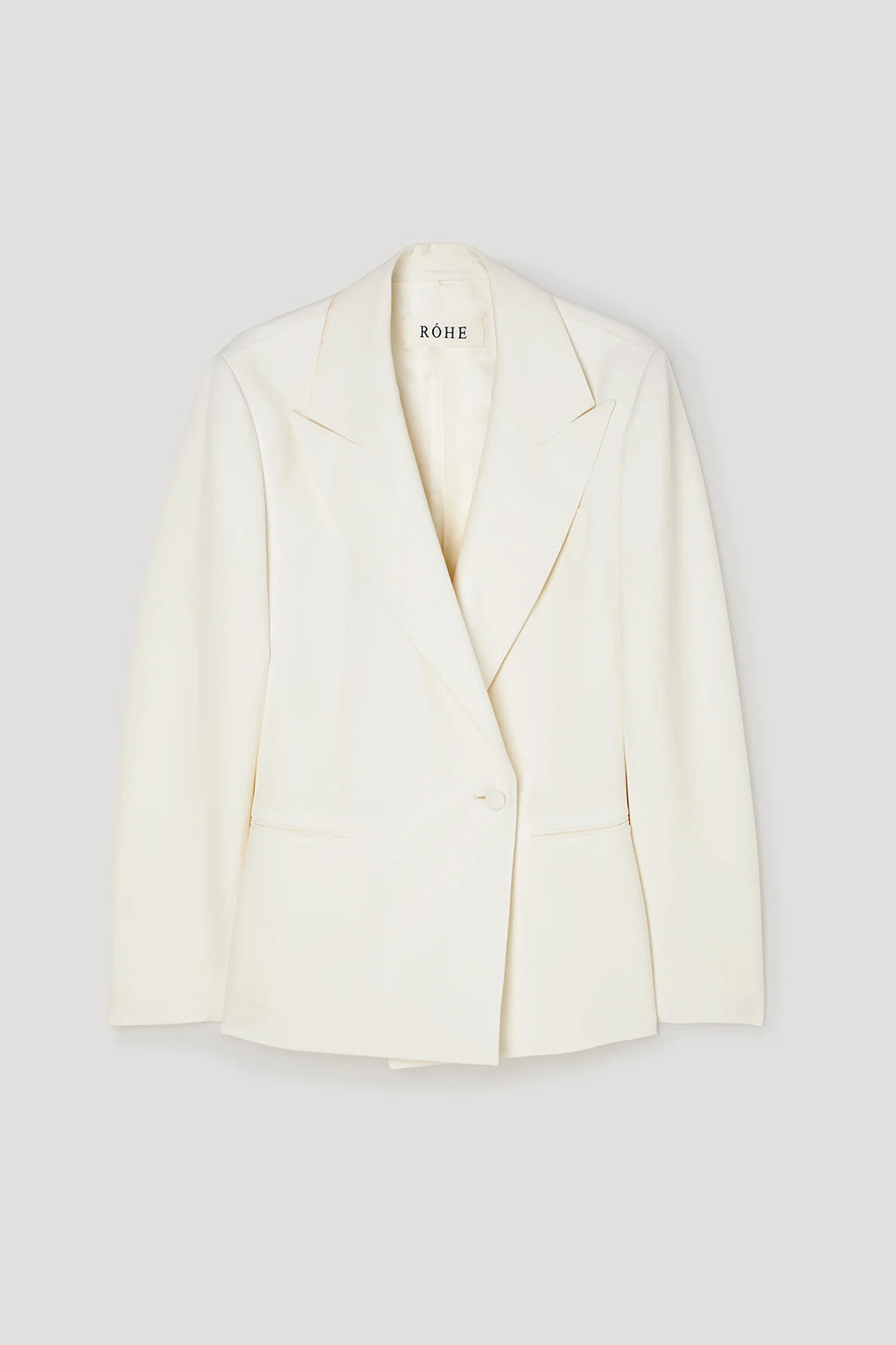 HOURGLASS SHAPED BLAZER