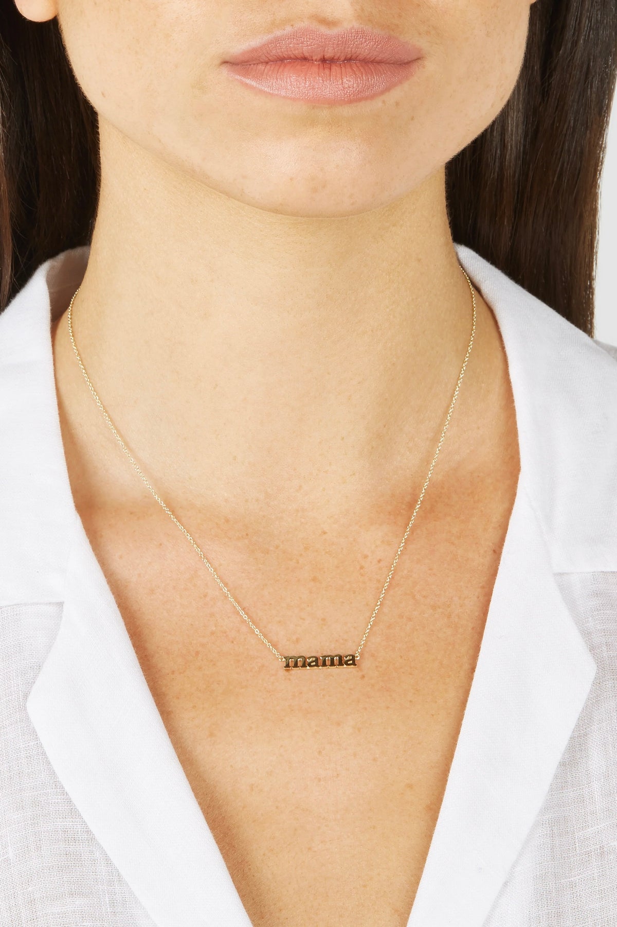 COLLIER MAMAN