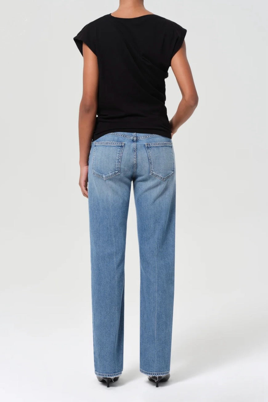 LOW RISE SLIM