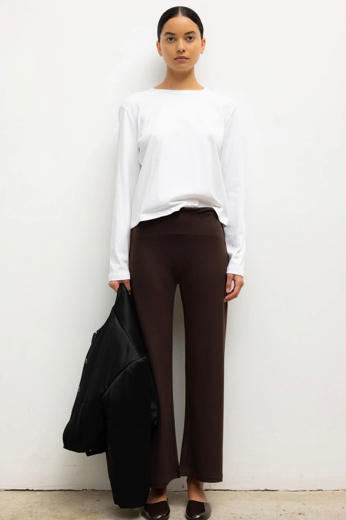 MARGO MANCHES LONGUES