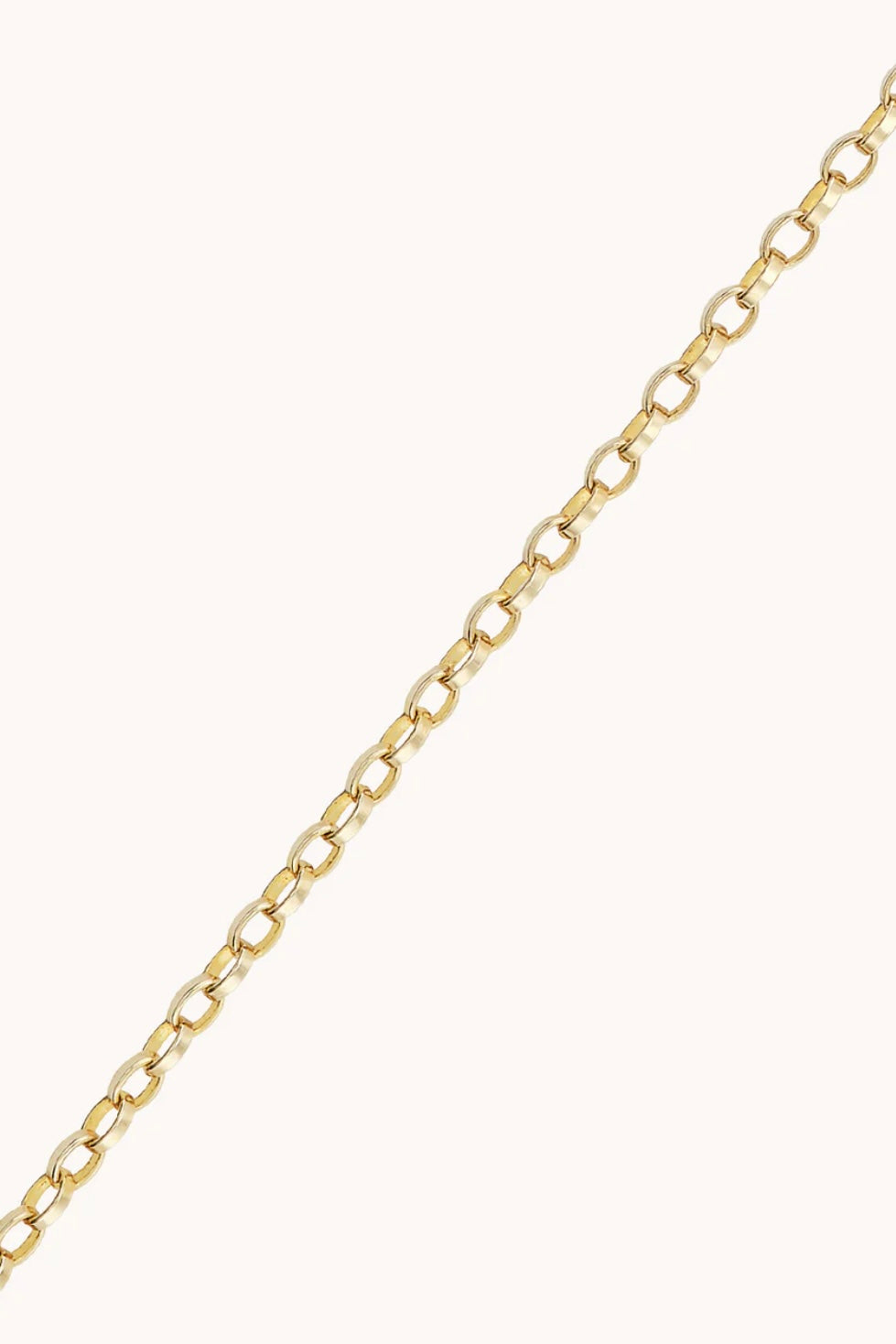 1.8 ROLO CHAIN 16"