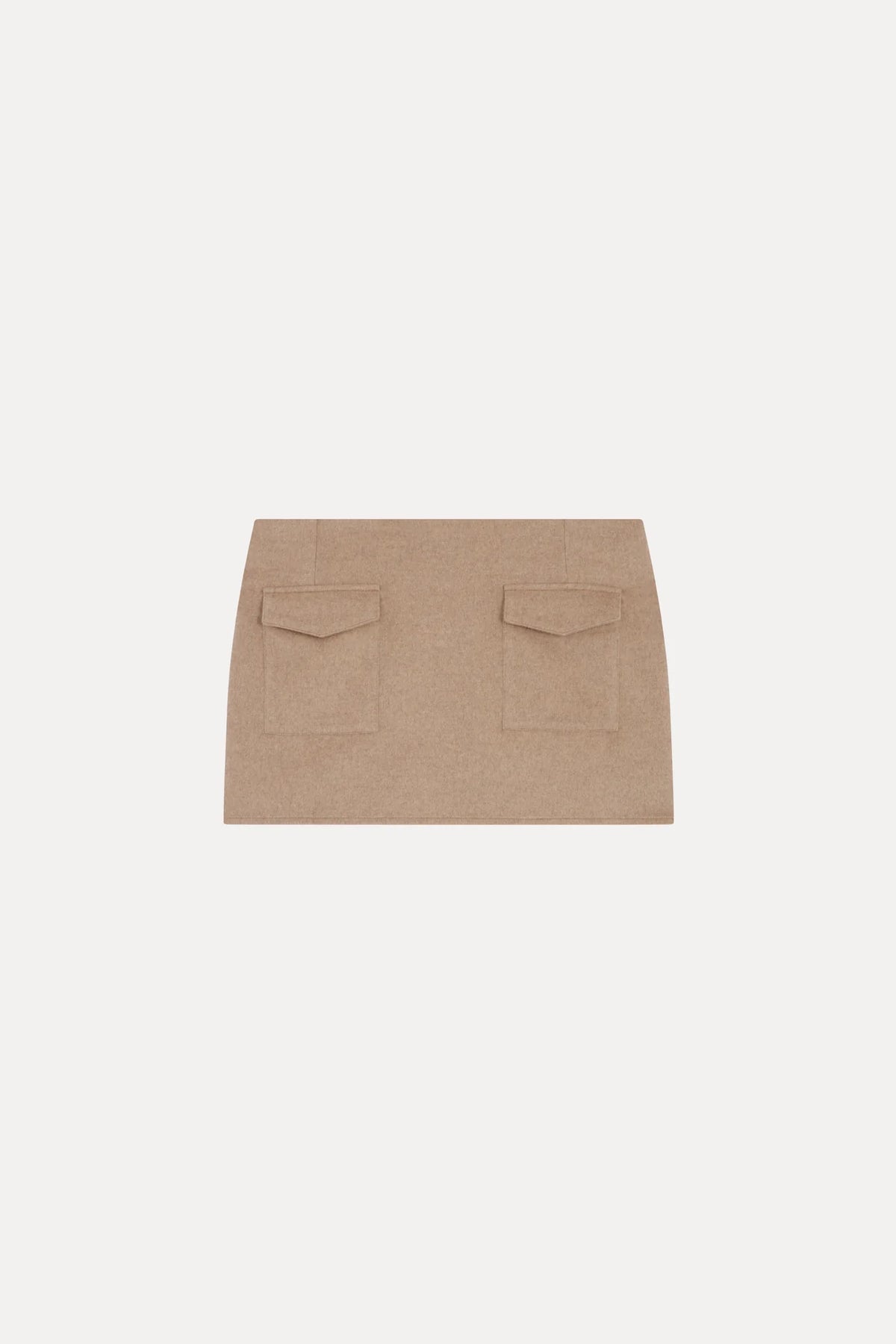 MINI VALLETTA SKIRT