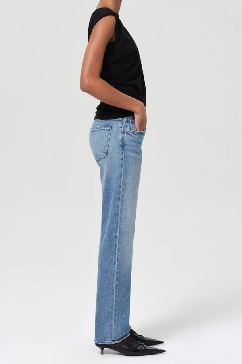LOW RISE SLIM