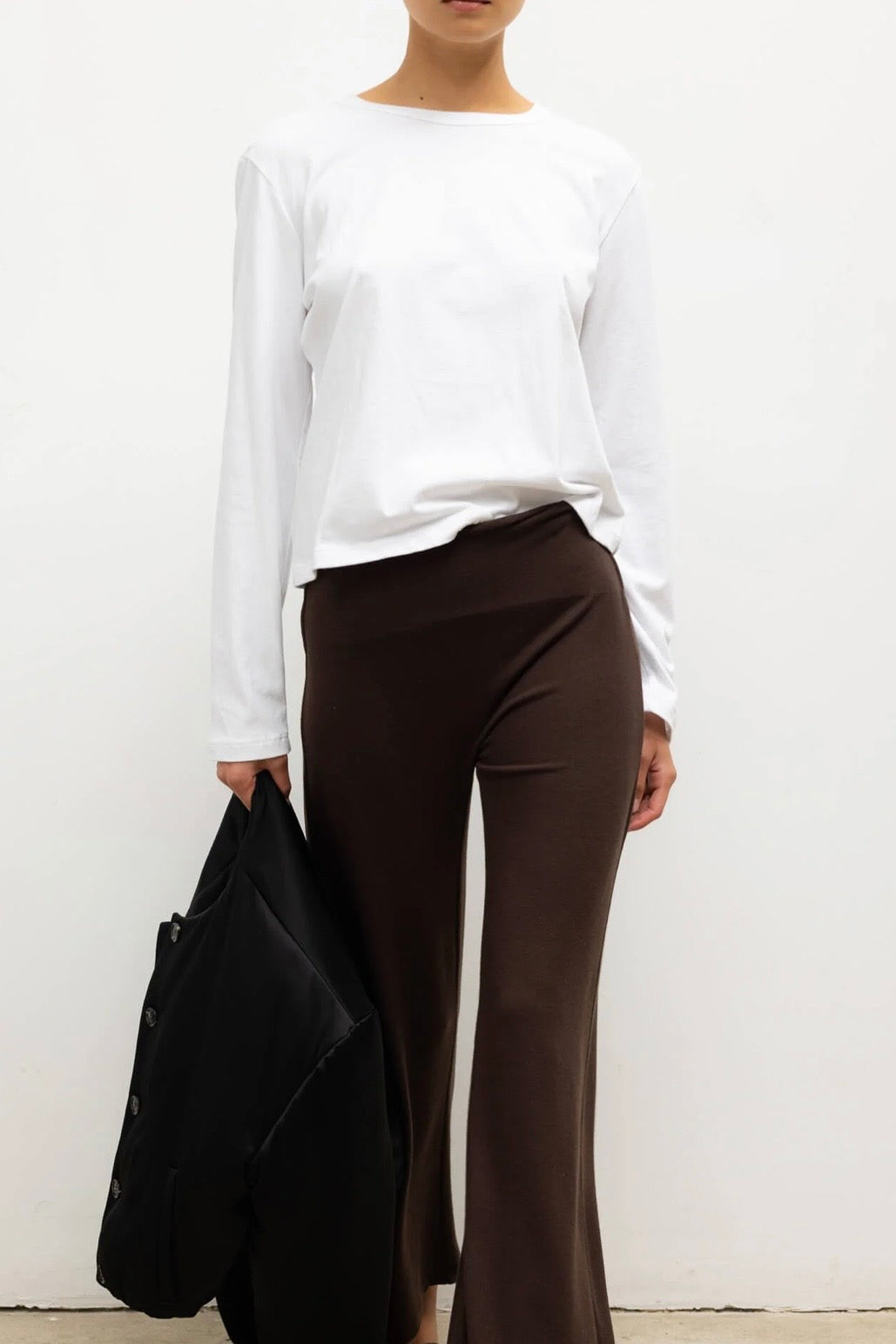 MARGO MANCHES LONGUES