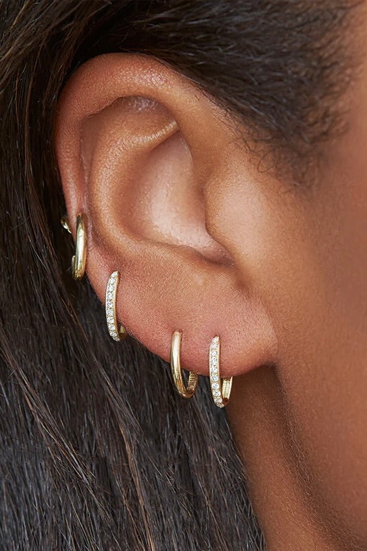 EDITH STUDS