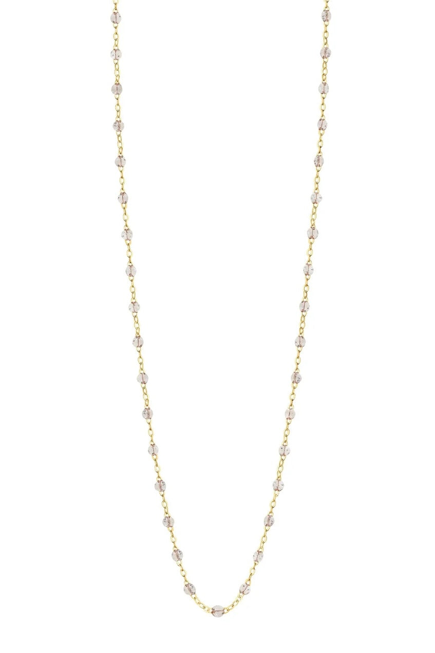CLASSIC GIGI 34" SAUTOIR IN SPARKLE
