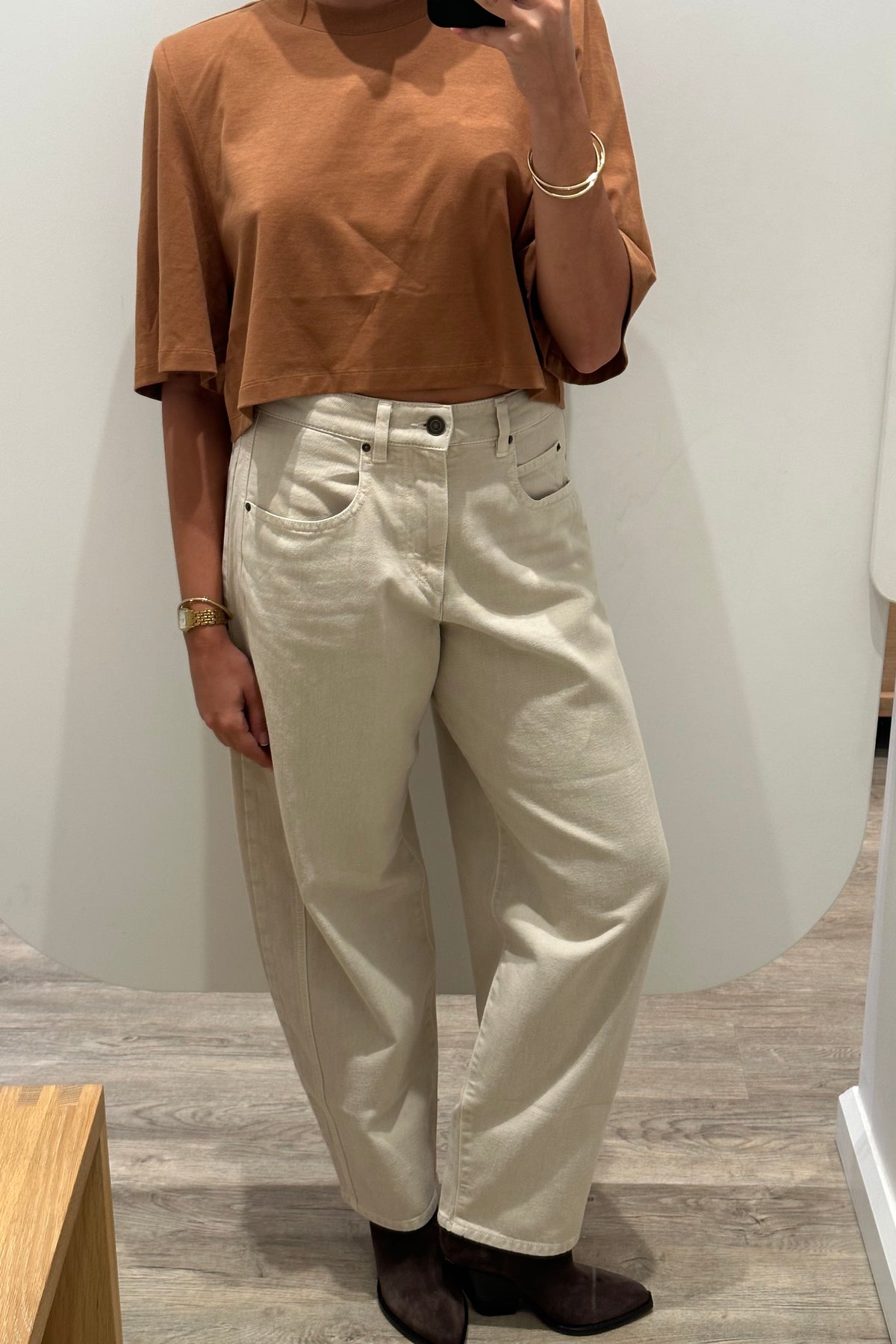 ORIANE PANTS