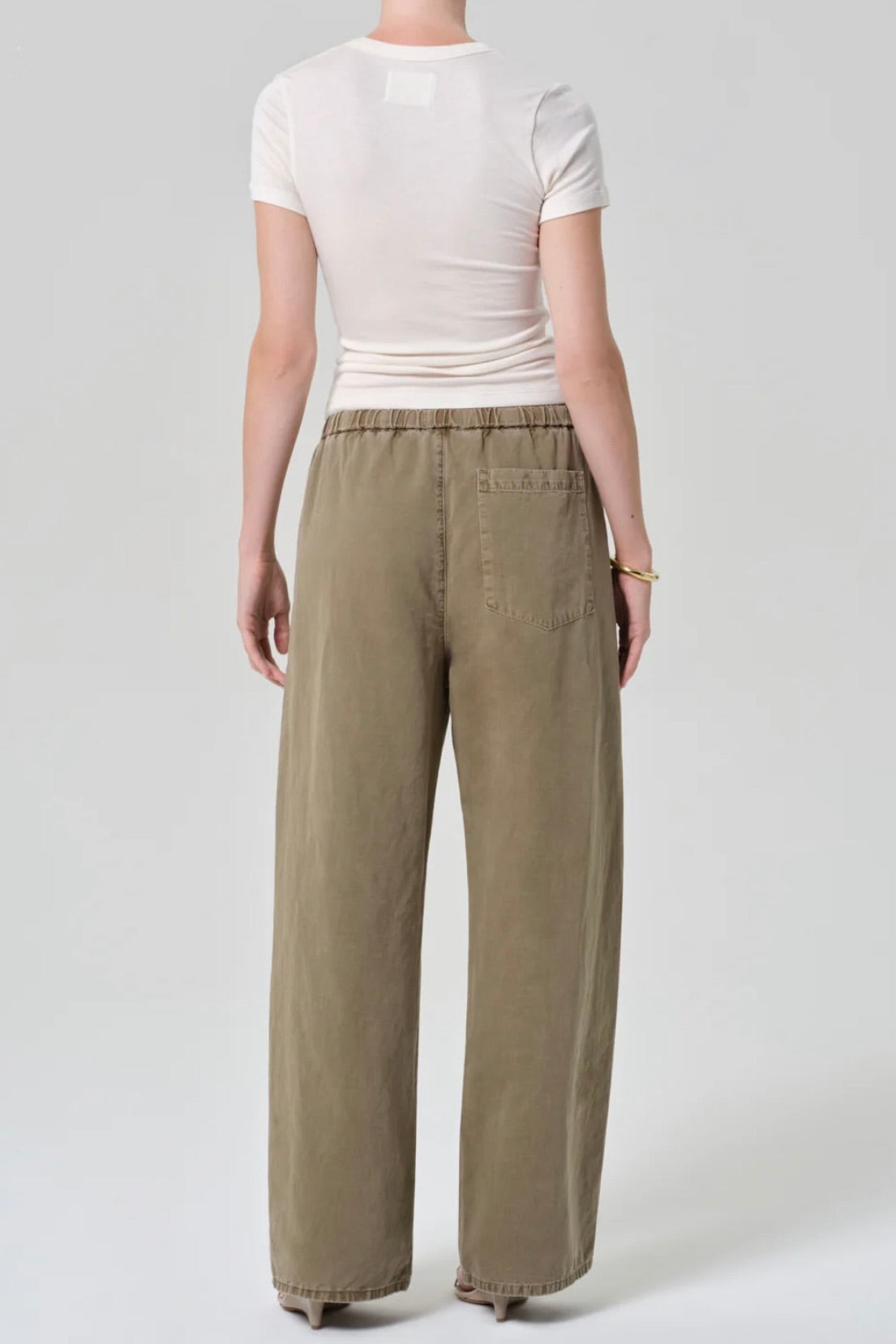 AURORA PULL ON PANT