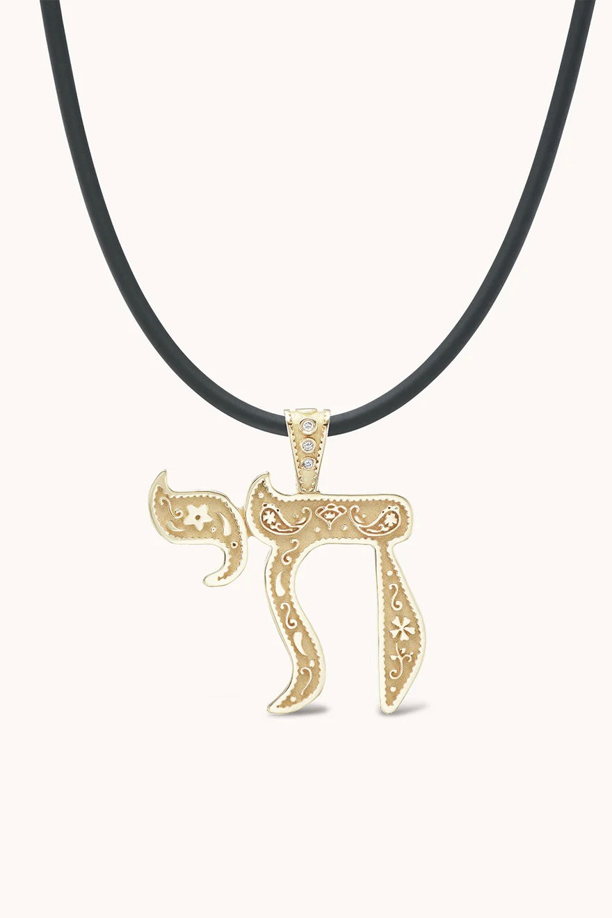 Grand SW Chai Charm