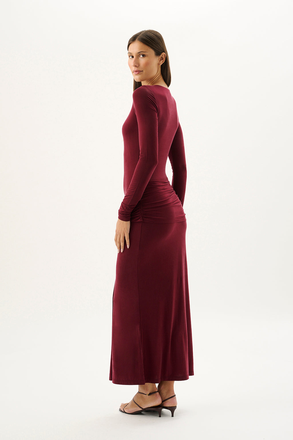 JOSIE DRESS