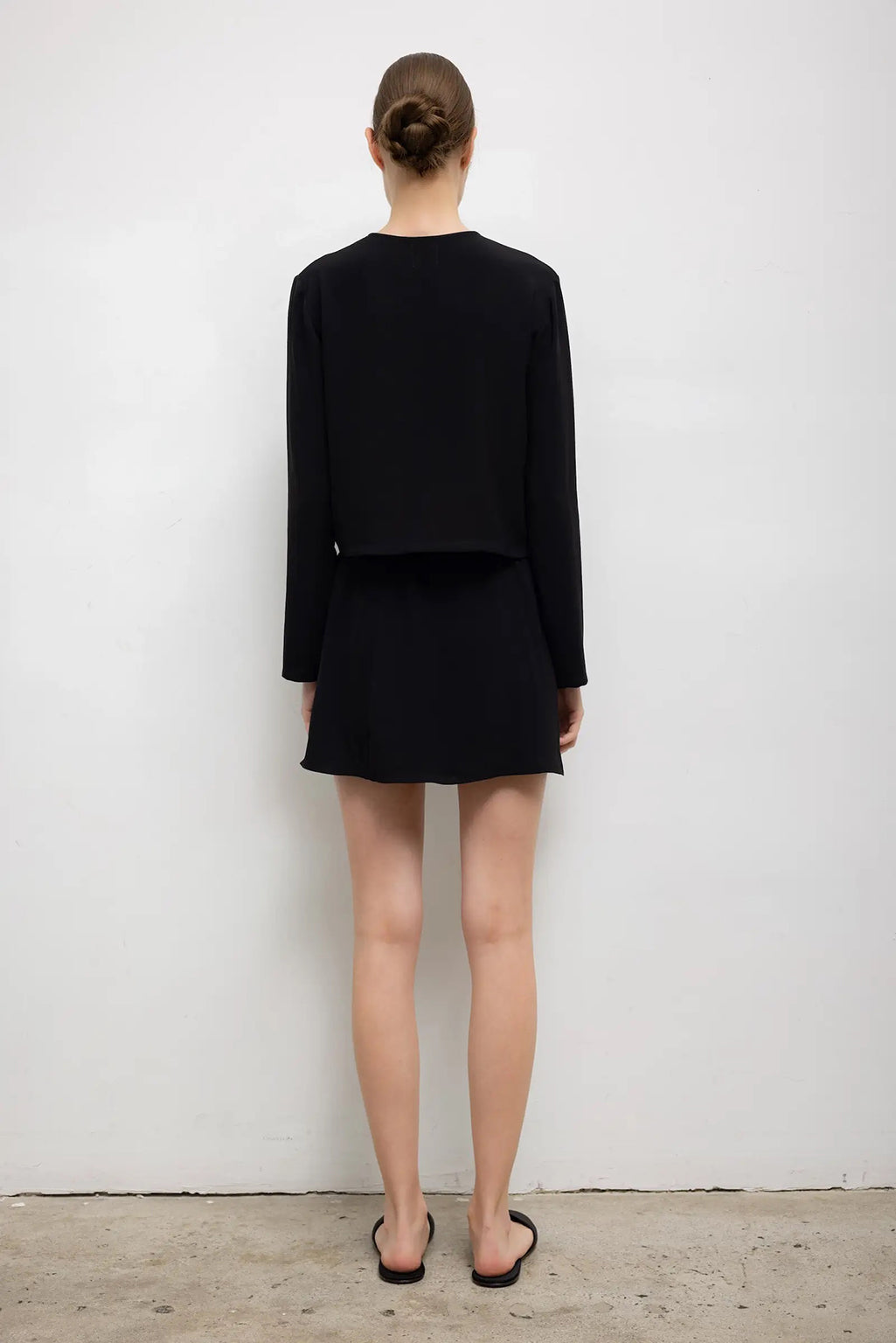 ARI MINI SKIRT