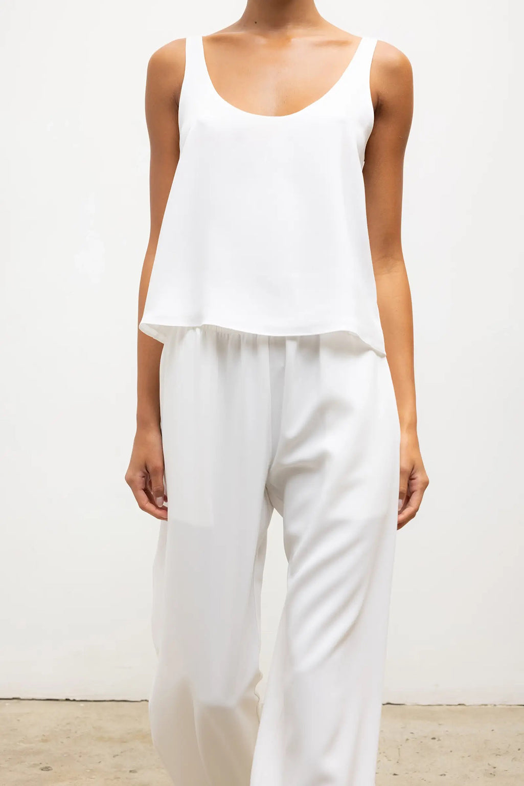 ARIELLE POCKET PANT
