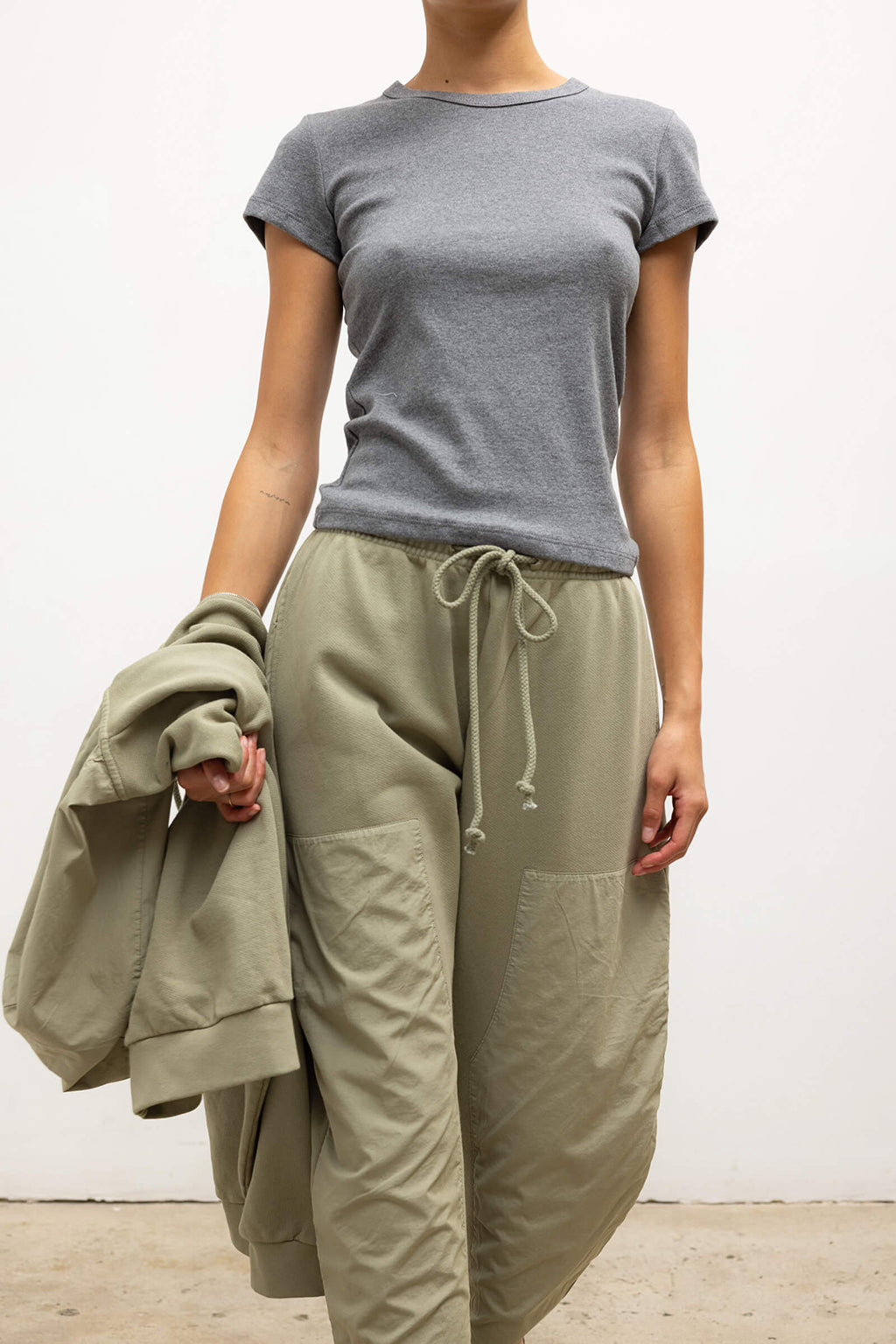JAMIE CARPENTER PANT