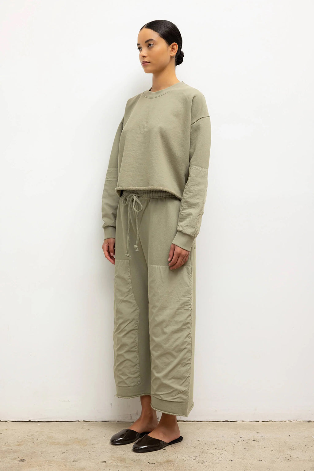 JAMIE CARPENTER PANT