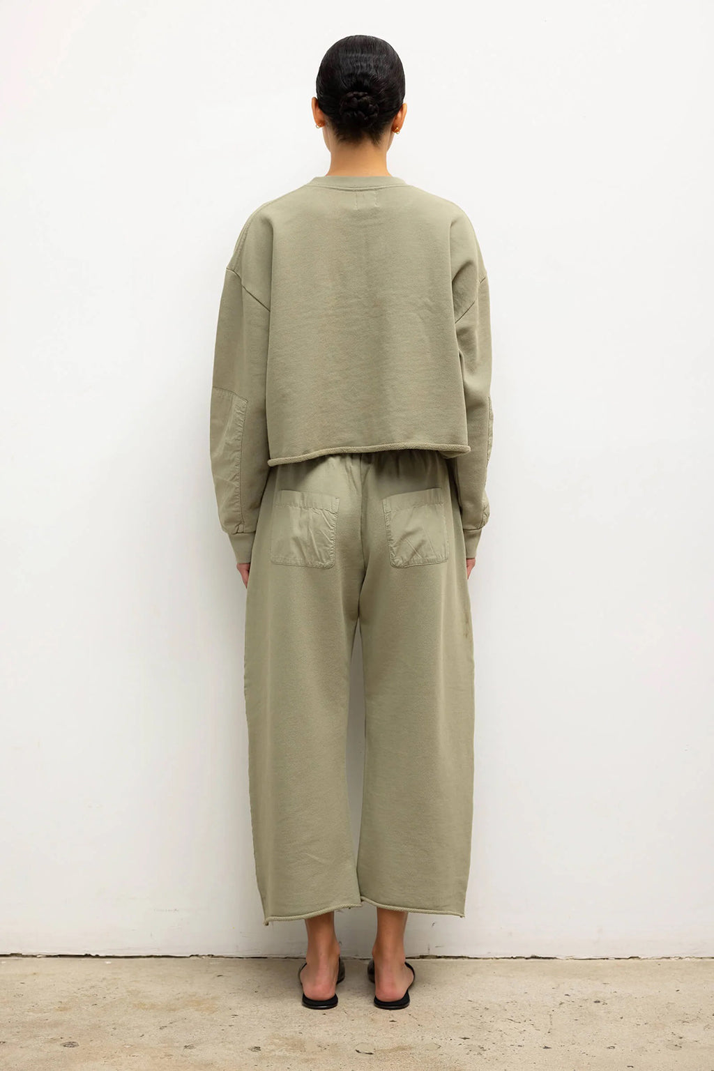 JAMIE CARPENTER PANT