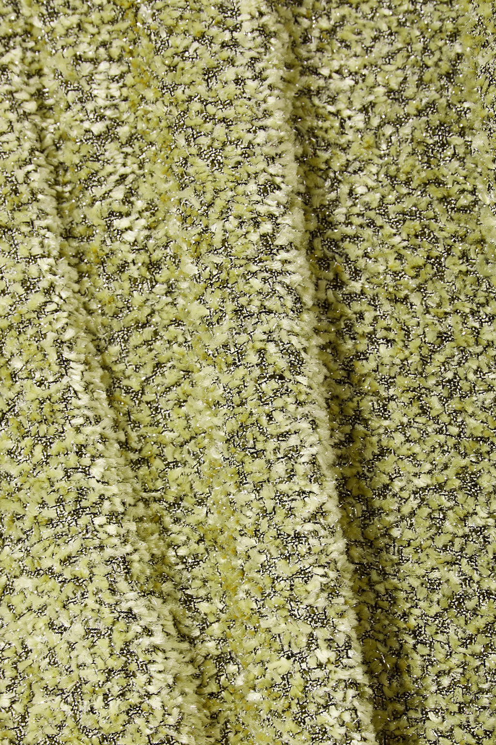 WREN TEXTURED CHENILLE DRESS