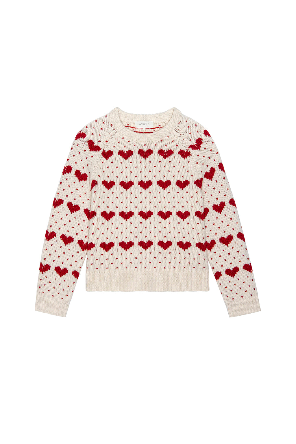 L'ÉQUIPE DU COEUR