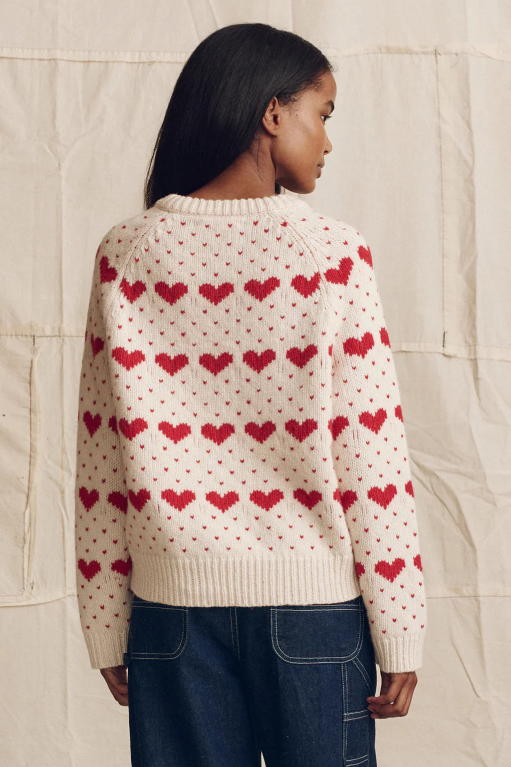 L'ÉQUIPE DU COEUR