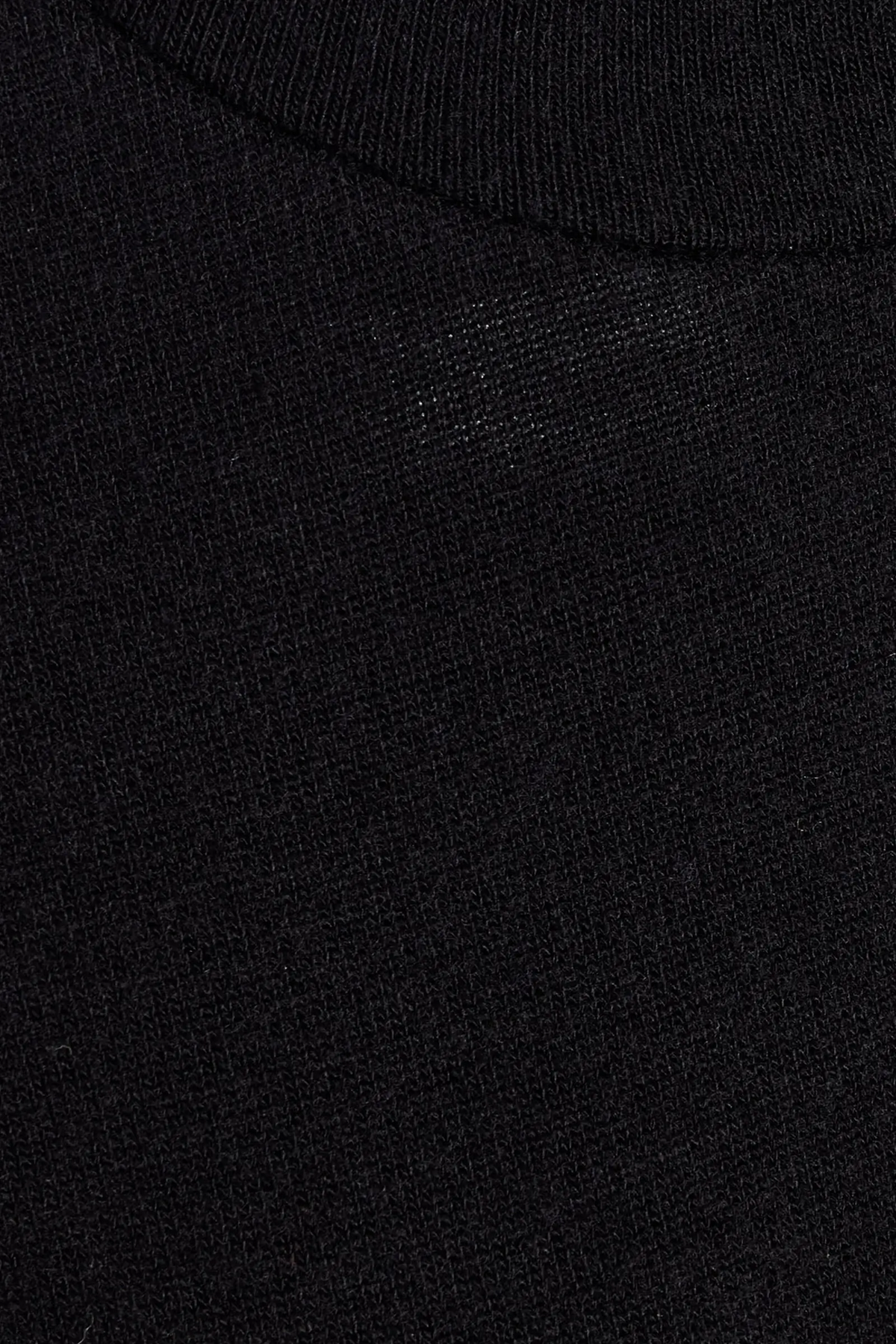 LAUREN LONG SLEEVE TURTLE