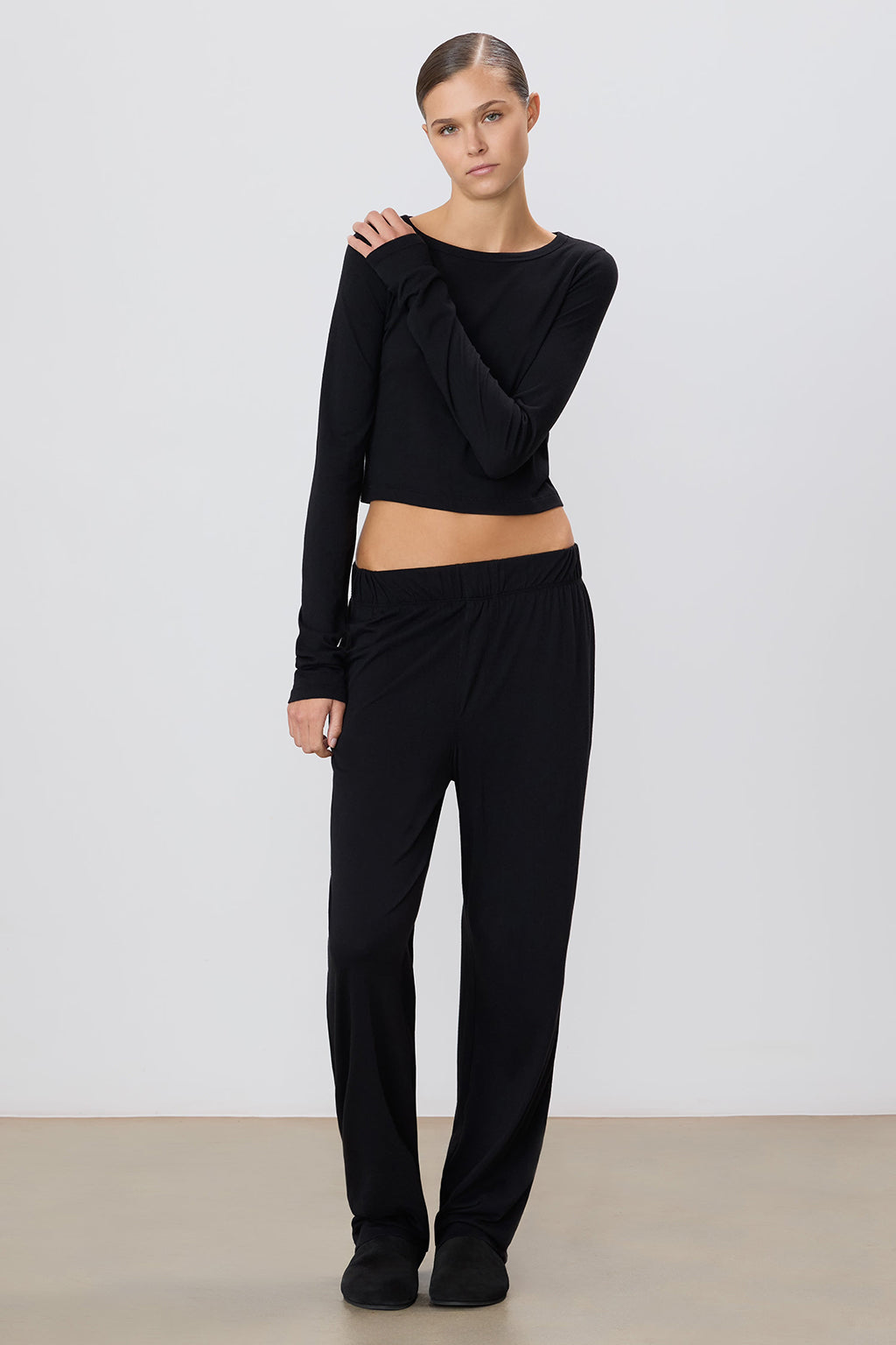 LOUNGE PANT