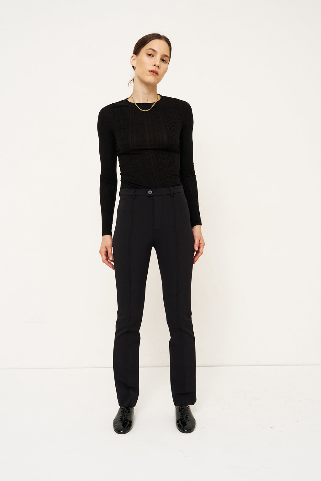 THE RIDING PANT