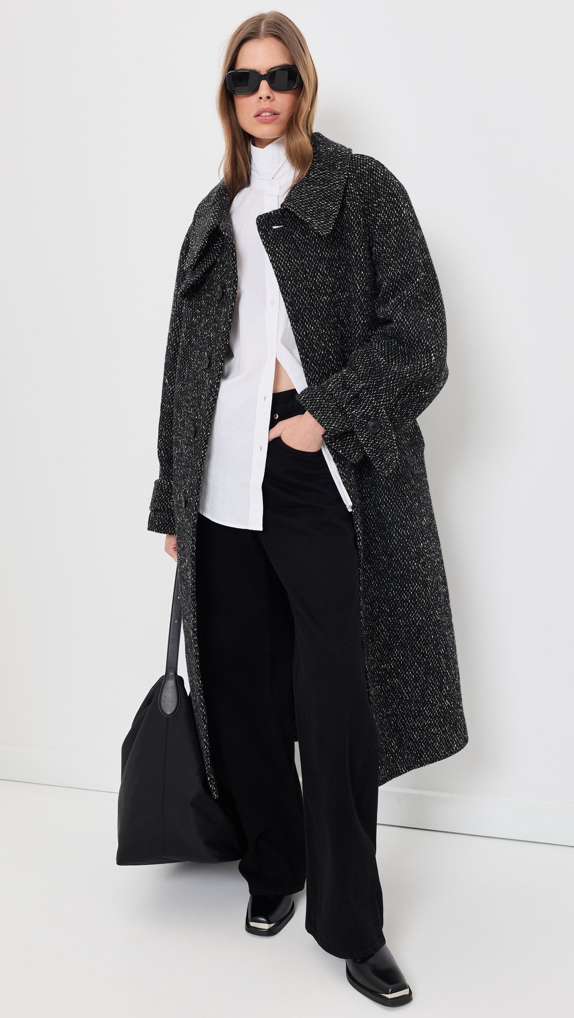 JUMBO COAT