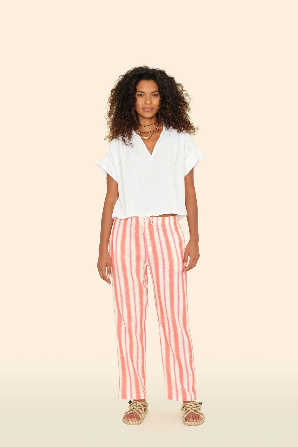 BLANCHE PANT