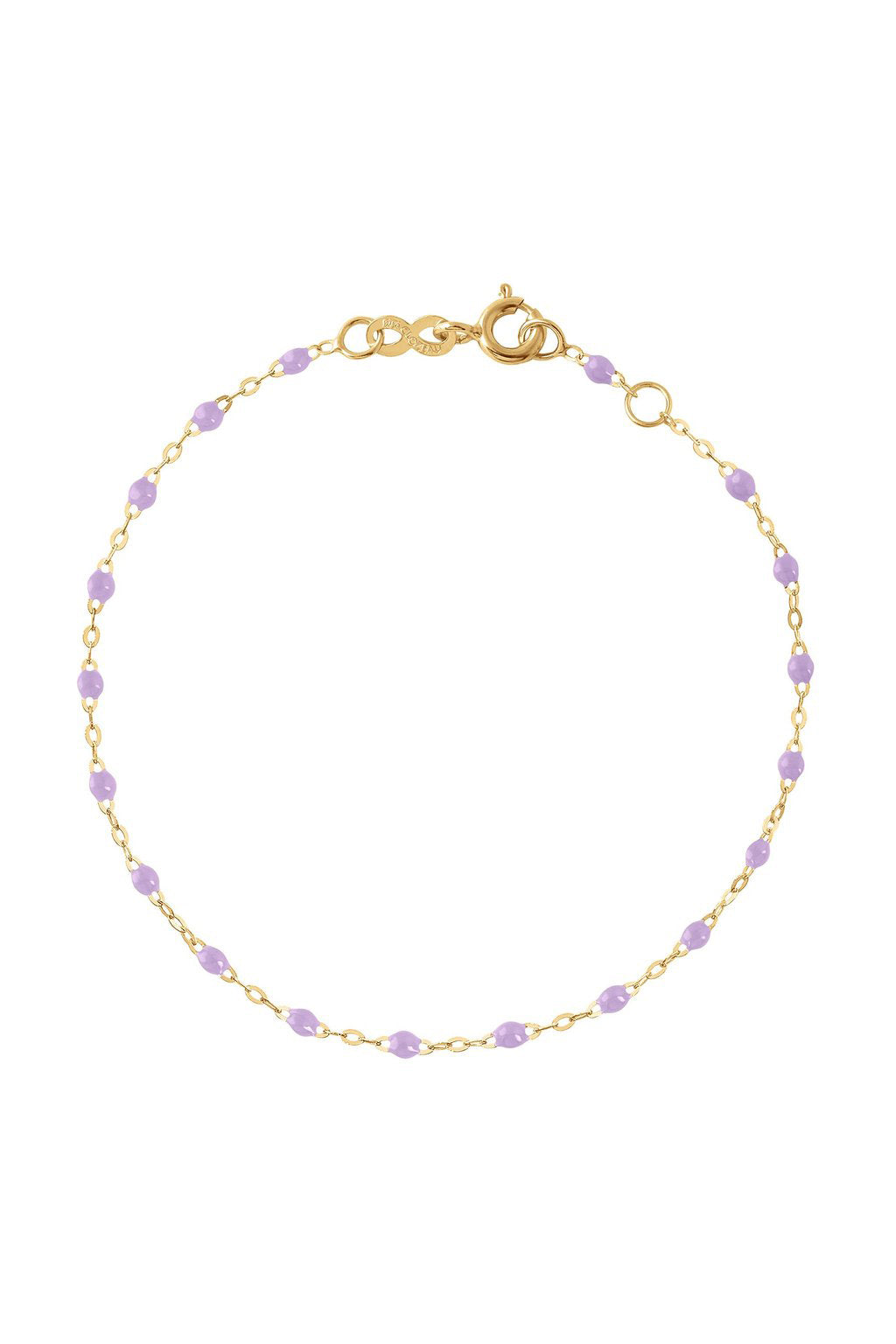 BRACELET CLASSIQUE GIGI LILAS